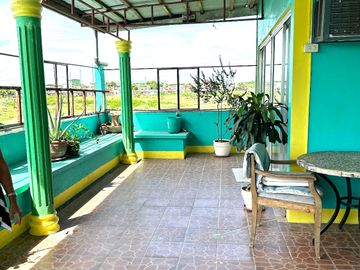 3-Storey House in Mabuhay City Mamatid Cabuyao Laguna