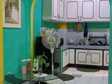 3-Storey House in Mabuhay City Mamatid Cabuyao Laguna