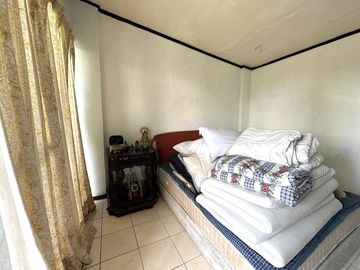 3-Storey House in Mabuhay City Mamatid Cabuyao Laguna