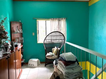 3-Storey House in Mabuhay City Mamatid Cabuyao Laguna