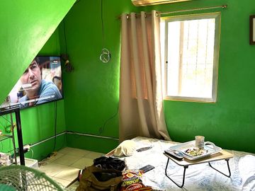 3-Storey House in Mabuhay City Mamatid Cabuyao Laguna