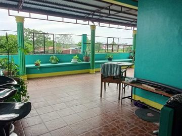 3-Storey House in Mabuhay City Mamatid Cabuyao Laguna