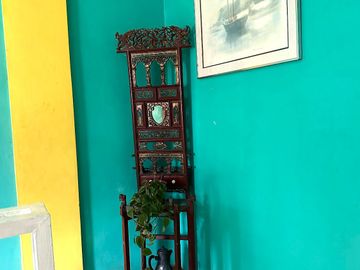 3-Storey House in Mabuhay City Mamatid Cabuyao Laguna