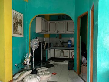 3-Storey House in Mabuhay City Mamatid Cabuyao Laguna