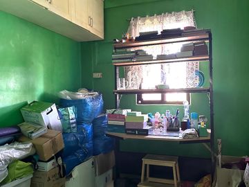 3-Storey House in Mabuhay City Mamatid Cabuyao Laguna