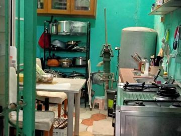 3-Storey House in Mabuhay City Mamatid Cabuyao Laguna