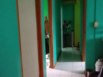3-Storey House in Mabuhay City Mamatid Cabuyao Laguna