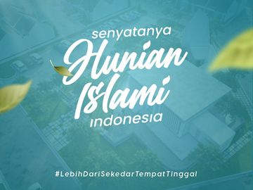 Rumah Scandinavian Di Purwakarta
