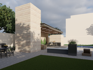 Hermosas casas en excelente ubicacion muy cerca de  Muñoz y de universidad UVM