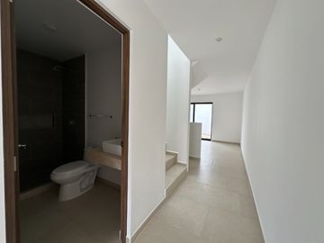Hermosas casas en excelente ubicacion muy cerca de  Muñoz y de universidad UVM