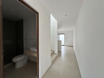 Hermosas casas en excelente ubicacion muy cerca de  Muñoz y de universidad UVM