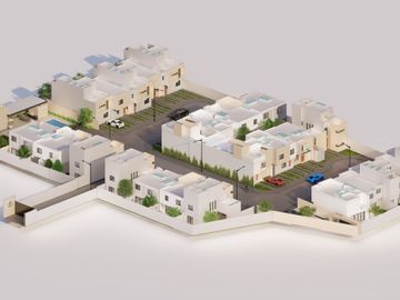 Hermosas casas en excelente ubicacion muy cerca de  Muñoz y de universidad UVM