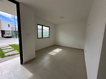Hermosas casas en excelente ubicacion muy cerca de  Muñoz y de universidad UVM