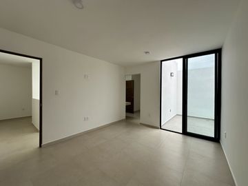 Hermosas casas en excelente ubicacion muy cerca de  Muñoz y de universidad UVM