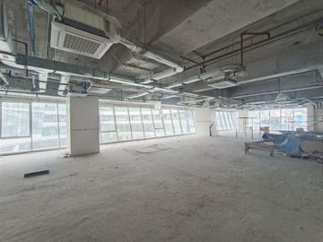 𝐆𝐎𝐎𝐃 𝐃𝐄𝐀𝐋!!! For Sale Office Space in 1 Proscenium, Rockwell Makati