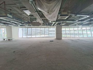 𝐆𝐎𝐎𝐃 𝐃𝐄𝐀𝐋!!! For Sale Office Space in 1 Proscenium, Rockwell Makati