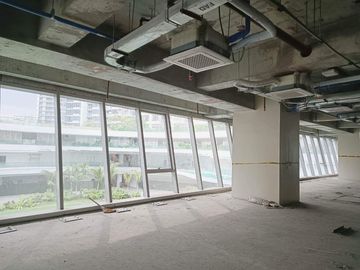 𝐆𝐎𝐎𝐃 𝐃𝐄𝐀𝐋!!! For Sale Office Space in 1 Proscenium, Rockwell Makati