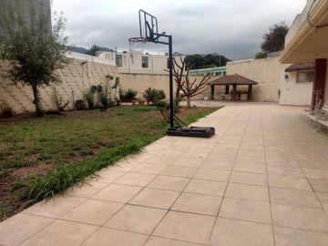 MAGNIFICA OPORTUNIDA 1,100 M T Y 670 M C. ESQUINA EN AVE PRINCIPAL , FRENTE A PARQUE CONTRY 1ER S.