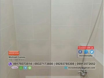 Condo For Sale Near Discovery Primea Urban Deca Ortigas Rent to Own thru PAG-IBIG, Bank and In-house