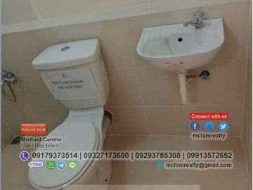 Condo For Sale Near Discovery Primea Urban Deca Ortigas Rent to Own thru PAG-IBIG, Bank and In-house