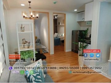 Condo For Sale Near Discovery Primea Urban Deca Ortigas Rent to Own thru PAG-IBIG, Bank and In-house
