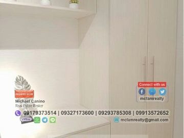 Condo For Sale Near Discovery Primea Urban Deca Ortigas Rent to Own thru PAG-IBIG, Bank and In-house