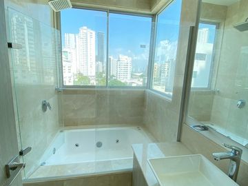 APARTAMENTO EN VENTA PARA ESTRENAR AMPLIO DE 140 METROS CUADRADOS BOCAGRANDE, CARTAGENA
