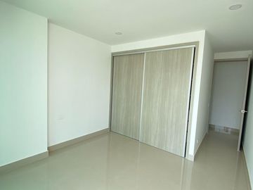 APARTAMENTO EN VENTA PARA ESTRENAR AMPLIO DE 140 METROS CUADRADOS BOCAGRANDE, CARTAGENA