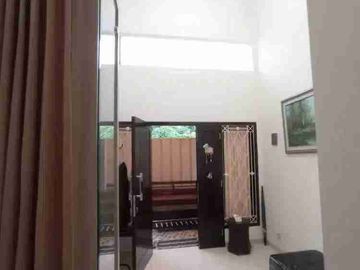 Rumah 2 Lantai Luas 128 di Sulfat Ciliwung kota Malang