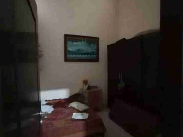 Rumah 2 Lantai Luas 128 di Sulfat Ciliwung kota Malang