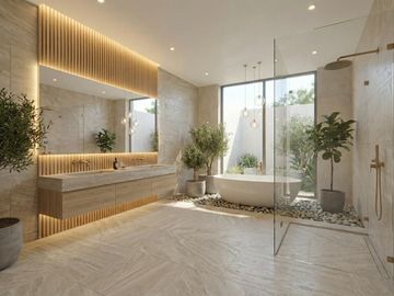 Casa en Venta en CLUB DE GOLF LAS LOMAS Acabados Modernos y Alta Calidad