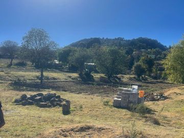 PREDIO EN VENTA EN OMITLÁN
