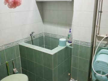 Rumah Darmo Permai Utara Sukomanunggal dkt Pakuwon Citraland Surabaya Barat