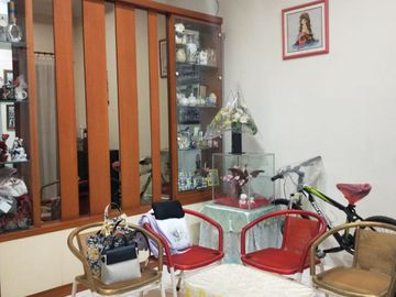 Rumah Darmo Permai Utara Sukomanunggal dkt Pakuwon Citraland Surabaya Barat