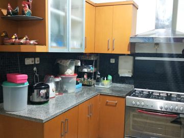 Rumah Darmo Permai Utara Sukomanunggal dkt Pakuwon Citraland Surabaya Barat