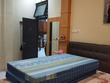 Rumah Darmo Permai Utara Sukomanunggal dkt Pakuwon Citraland Surabaya Barat