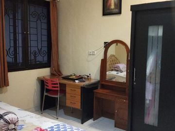 Rumah Darmo Permai Utara Sukomanunggal dkt Pakuwon Citraland Surabaya Barat