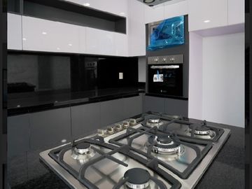 CASA EN VENTA ARGENTA