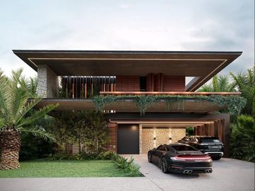Casa en Venta en VALLARTA SUR Diseño Moderno Que Genera Plusvalía
