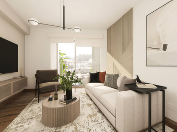 DUPLEX DE ESTRENO EN LINCE