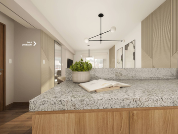 DUPLEX DE ESTRENO EN LINCE