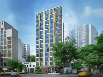DUPLEX DE ESTRENO EN LINCE