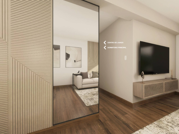 DUPLEX DE ESTRENO EN LINCE