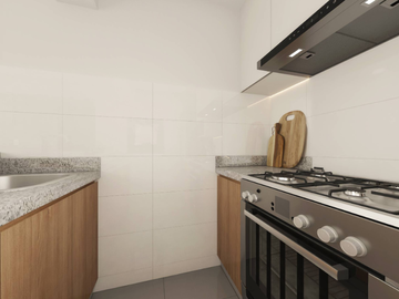 DUPLEX DE ESTRENO EN LINCE