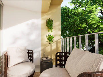 DUPLEX DE ESTRENO EN LINCE
