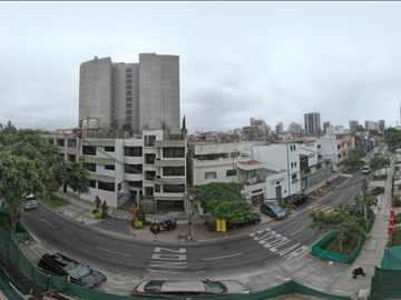 DUPLEX DE ESTRENO EN LINCE