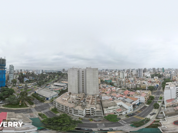 DUPLEX DE ESTRENO EN LINCE