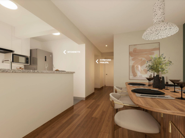 DUPLEX DE ESTRENO EN LINCE