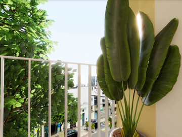 DUPLEX DE ESTRENO EN LINCE