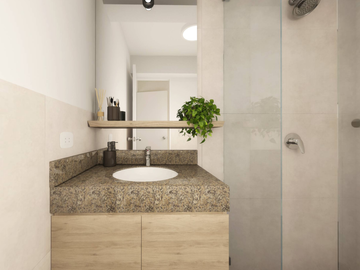 DUPLEX DE ESTRENO EN LINCE